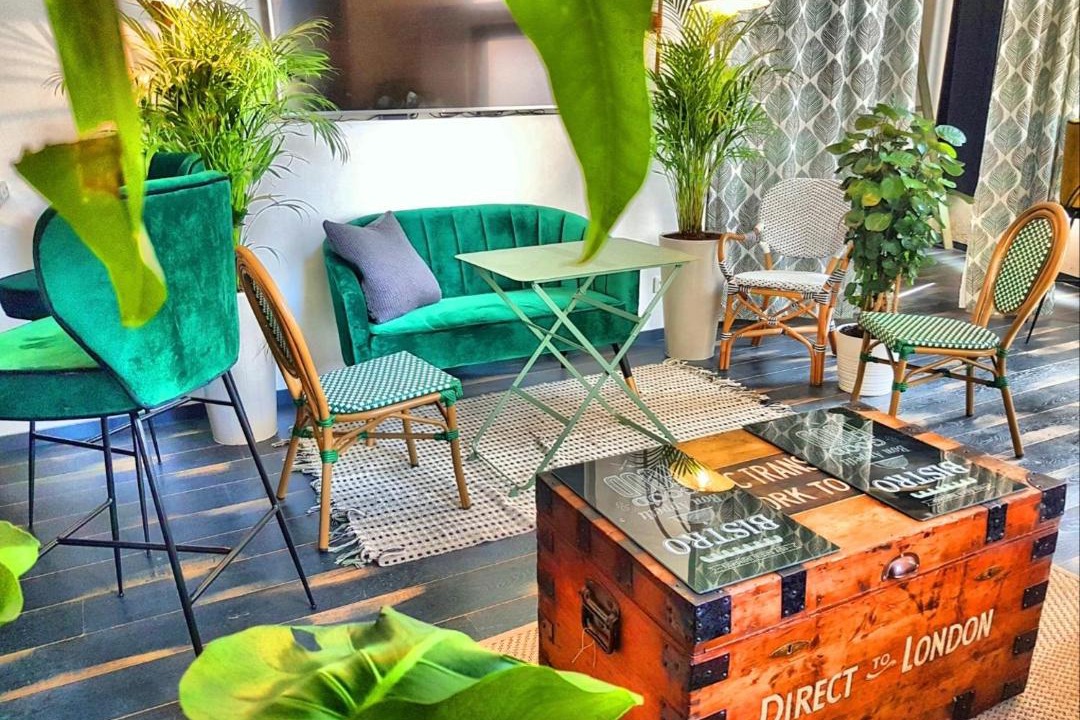 Photo of Others in Quartier Vieux Marche-Cathedrale