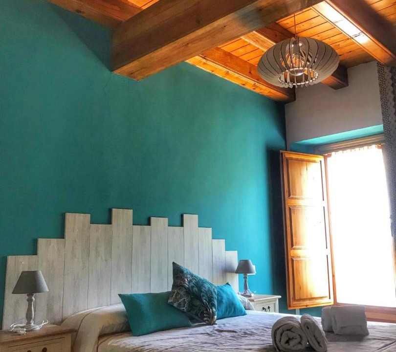 Photo of Bedroom in Ochagavia