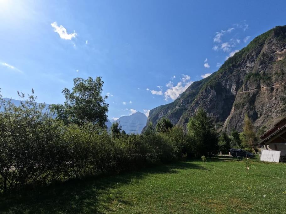 Photo of Others in Le Bourg-d'Oisans