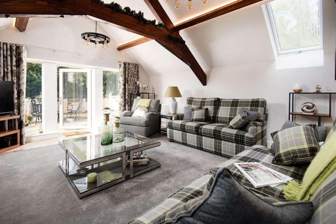 Photo of Livingroom in Lofthouse