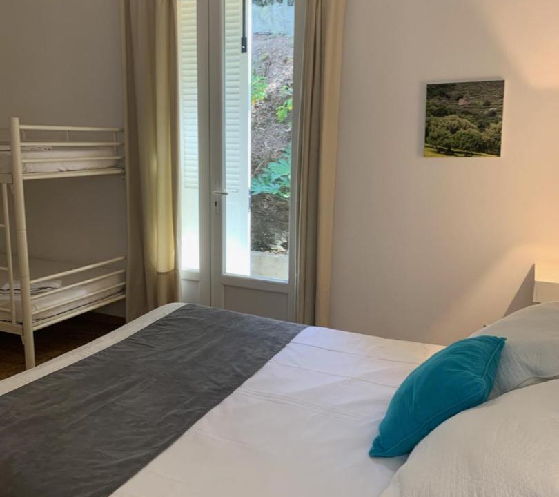 Photo of Bedroom in Sisco