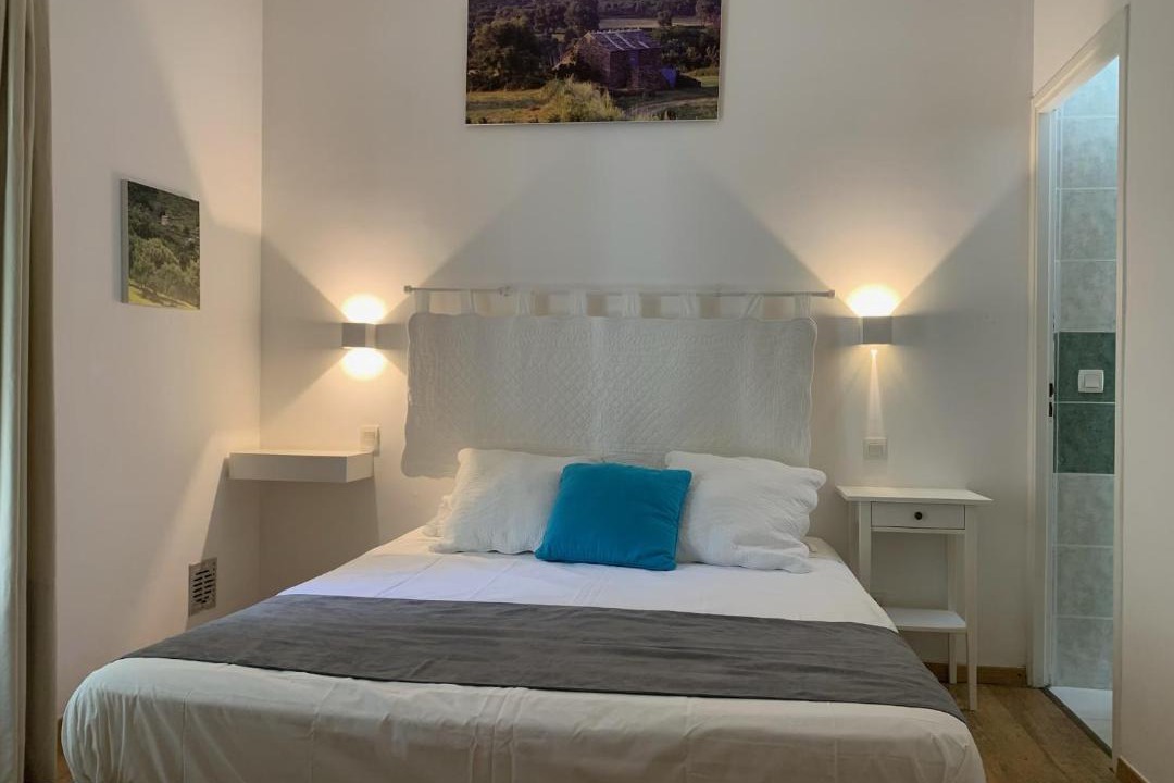 Photo of Bedroom in Sisco