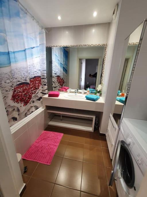 Photo of Livingroom in Antibes