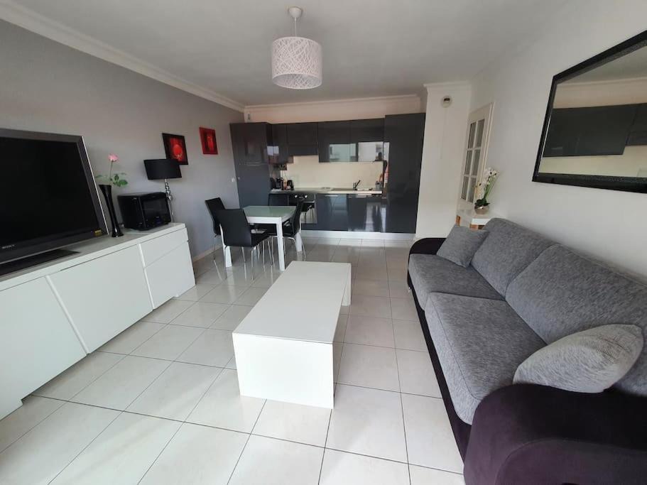 Photo of Livingroom in Antibes