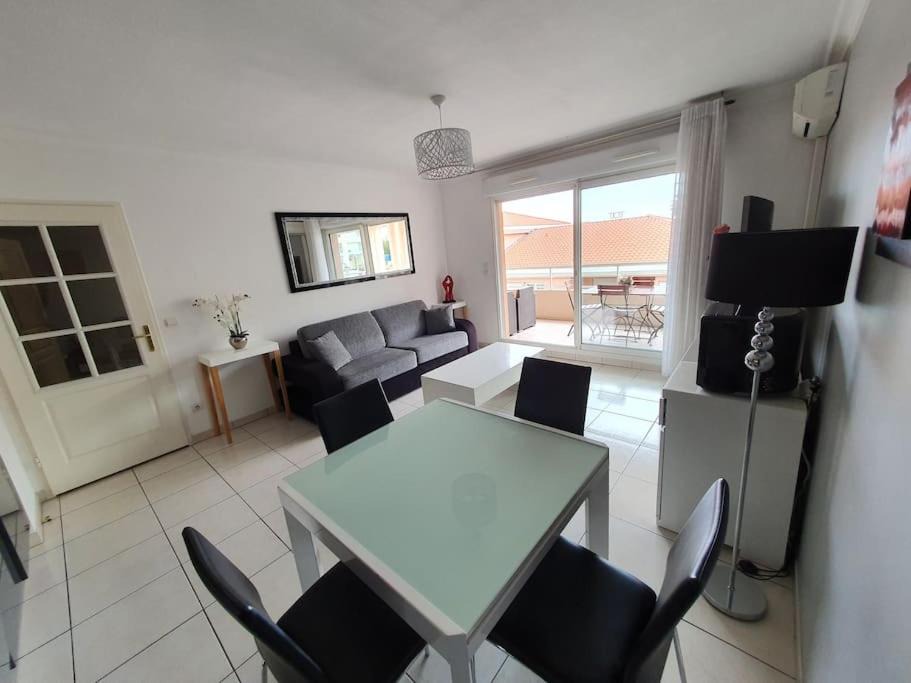 Photo of Livingroom in Antibes