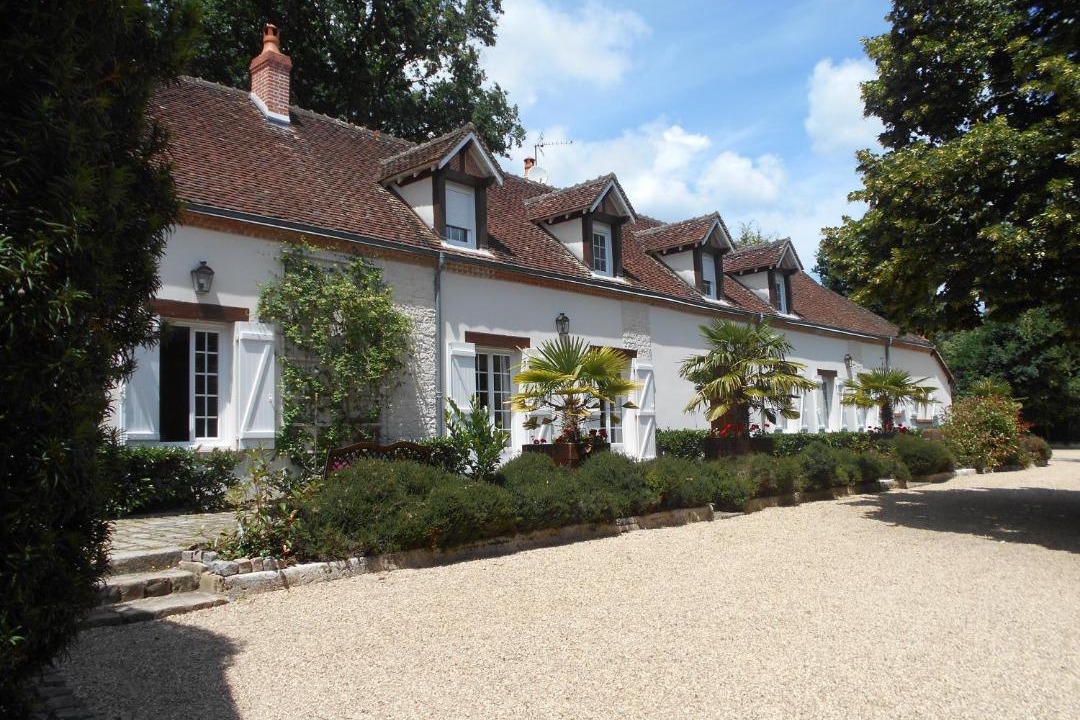 Photo of Others in Mery-sur-Cher