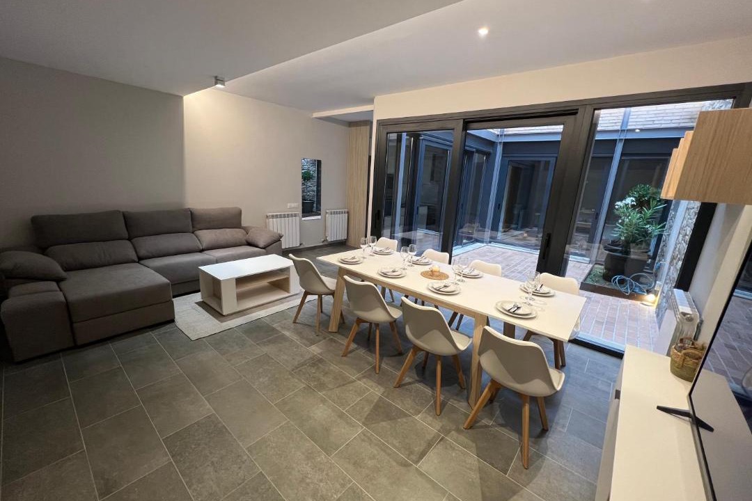 Photo of Livingroom in Sant Antoli I Vilanova