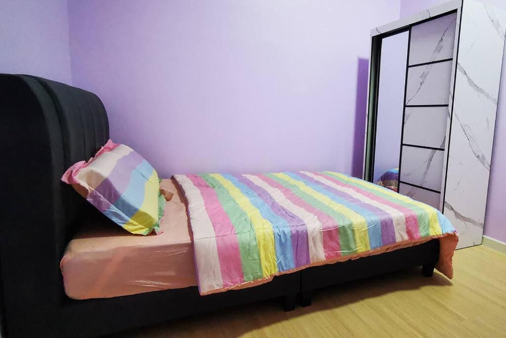 Photo of Bedroom in Kampung Puah Seberang