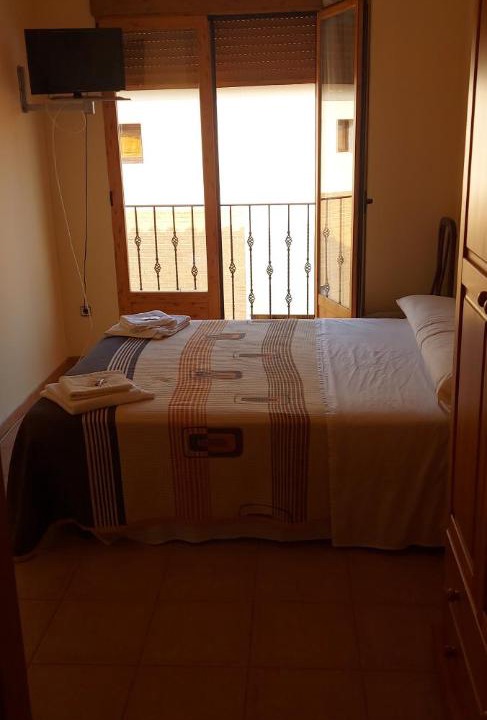 Photo of Bedroom in El Herrumblar