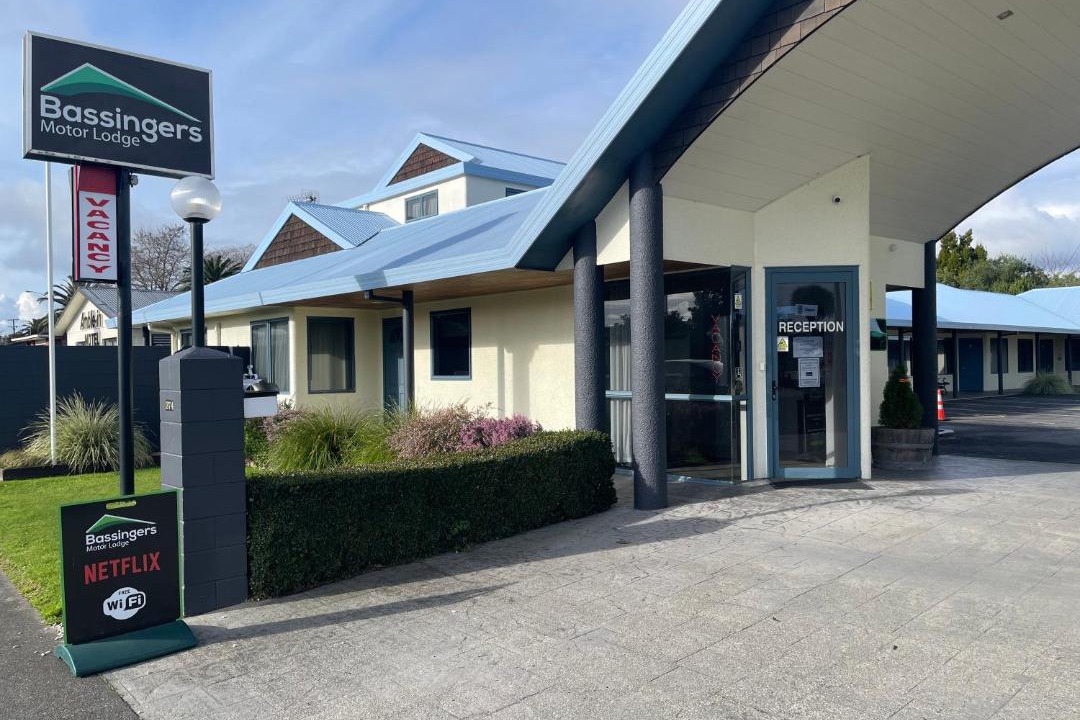 Photo of Others in Levin