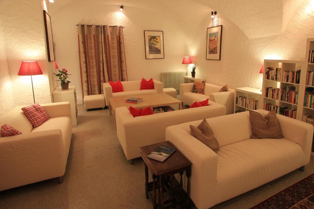 Photo of Livingroom in Oz-en-Oisans