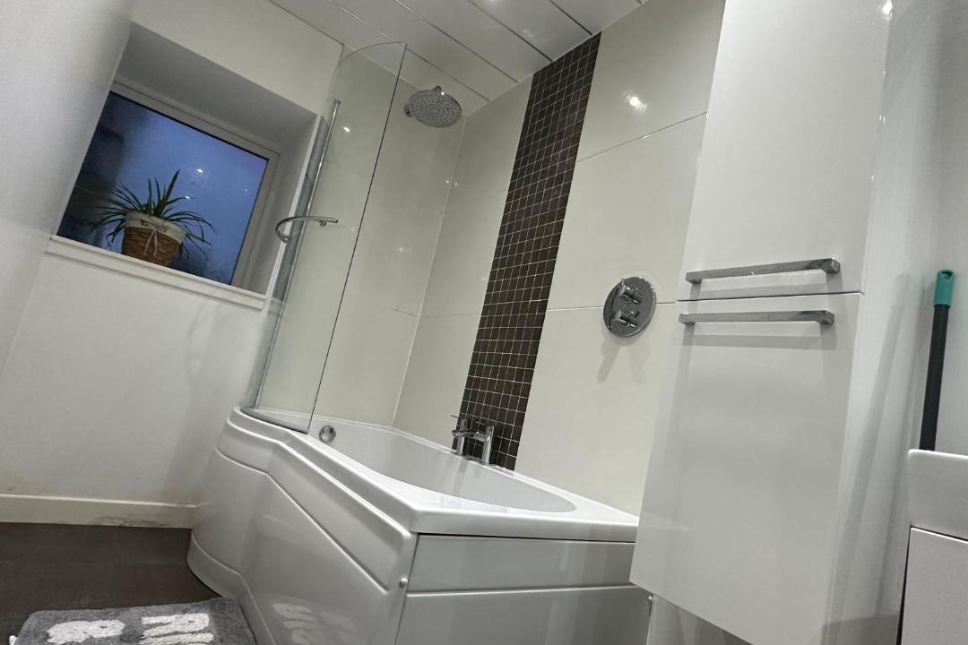 Photo of Bathroom in Stevenston
