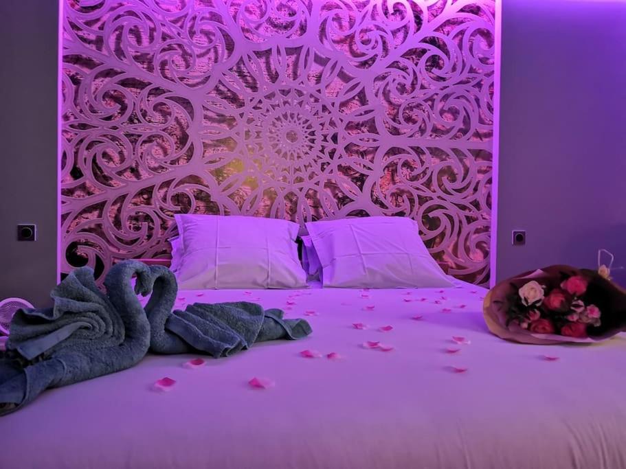 Photo of Bedroom in Anatole France Danton