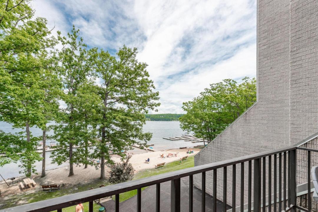 Photo of Patio Balcony in Thayerville