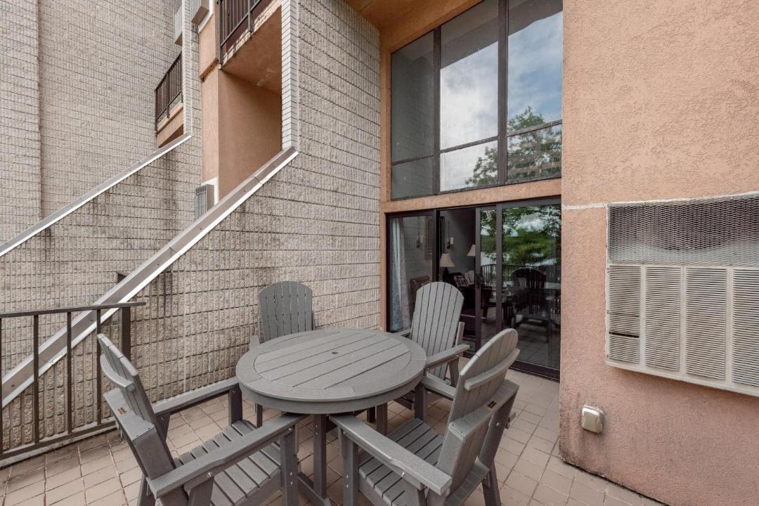 Photo of Patio Balcony in Thayerville