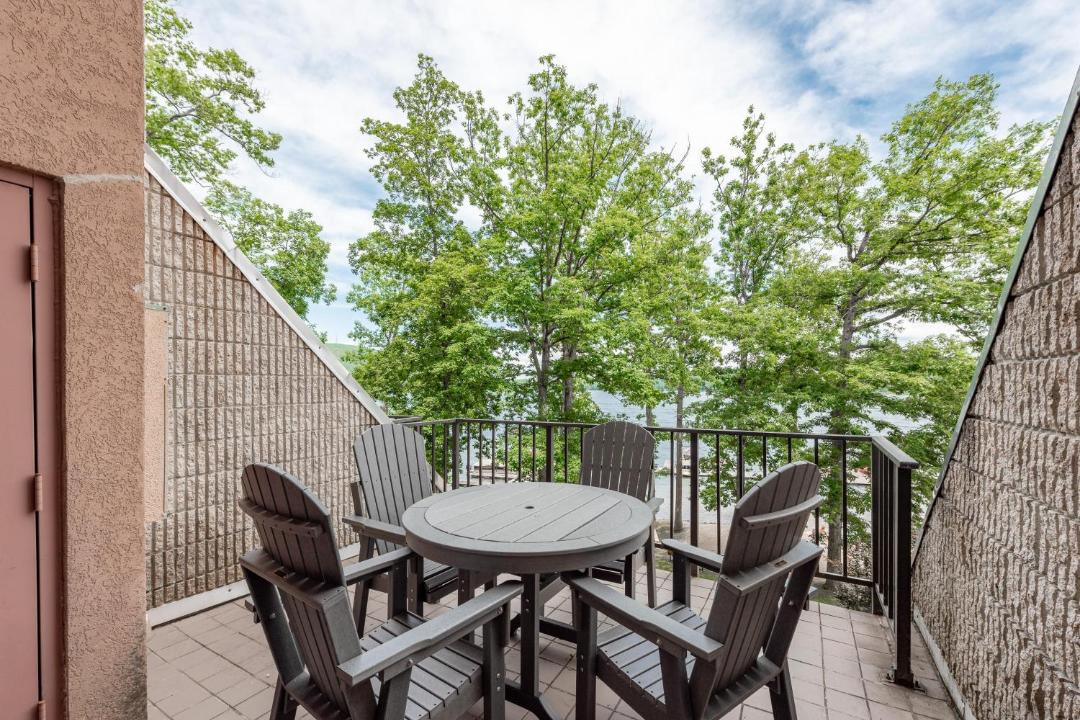 Photo of Patio Balcony in Thayerville
