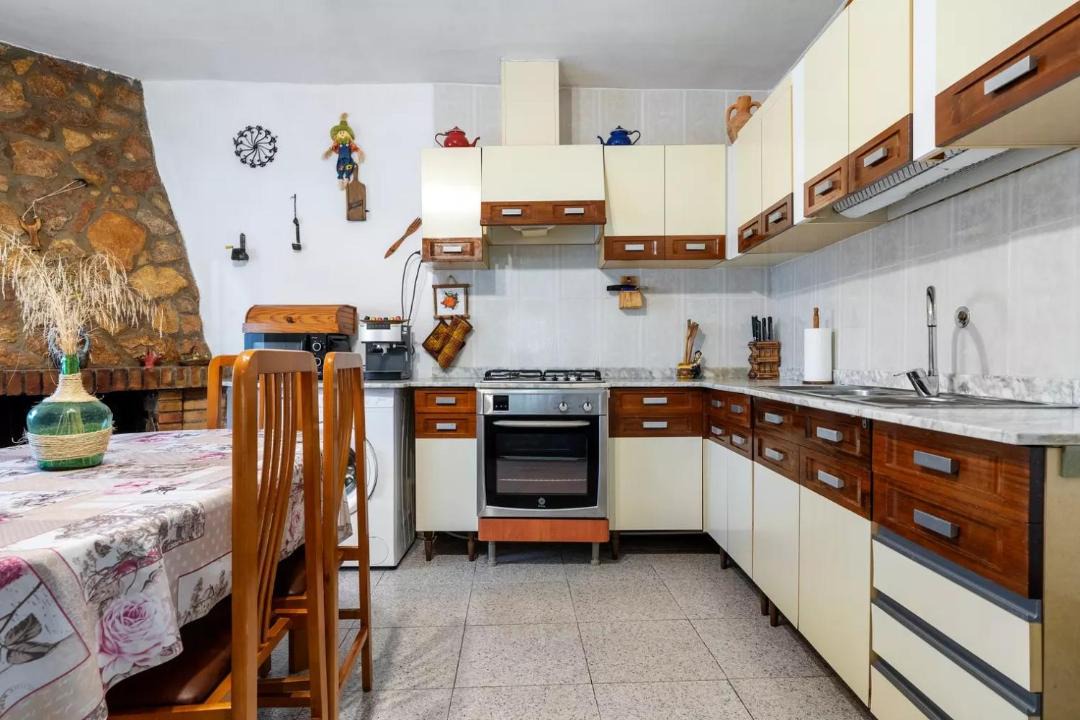 Photo of Kitchen in Amposta