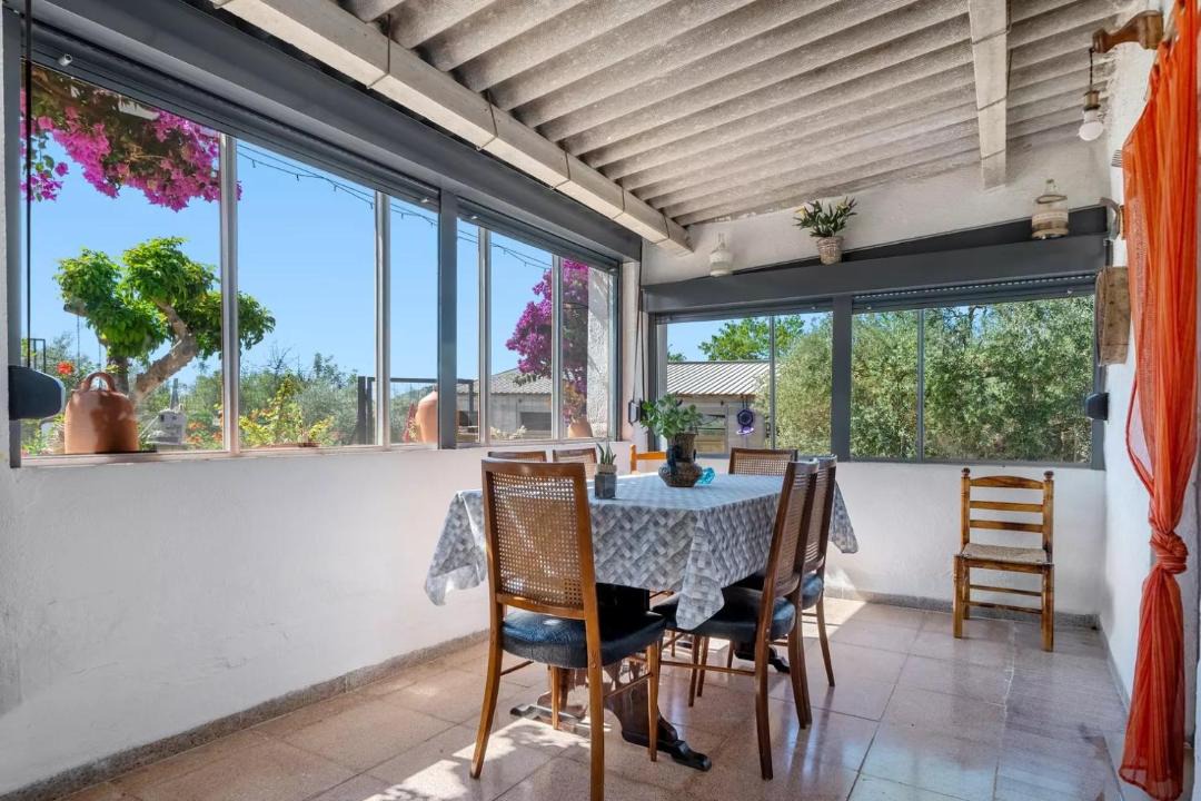 Photo of Patio Balcony in Amposta