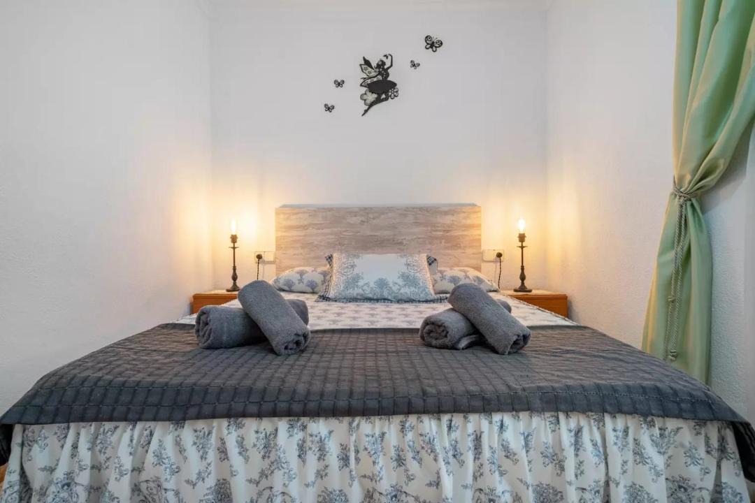Photo of Bedroom in Amposta