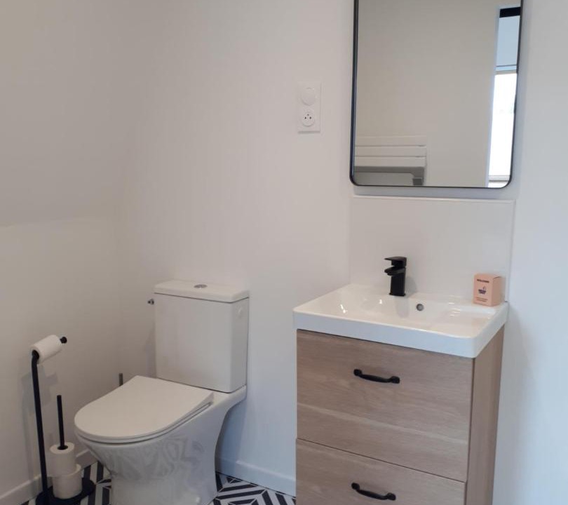 Photo of Bathroom in Arras