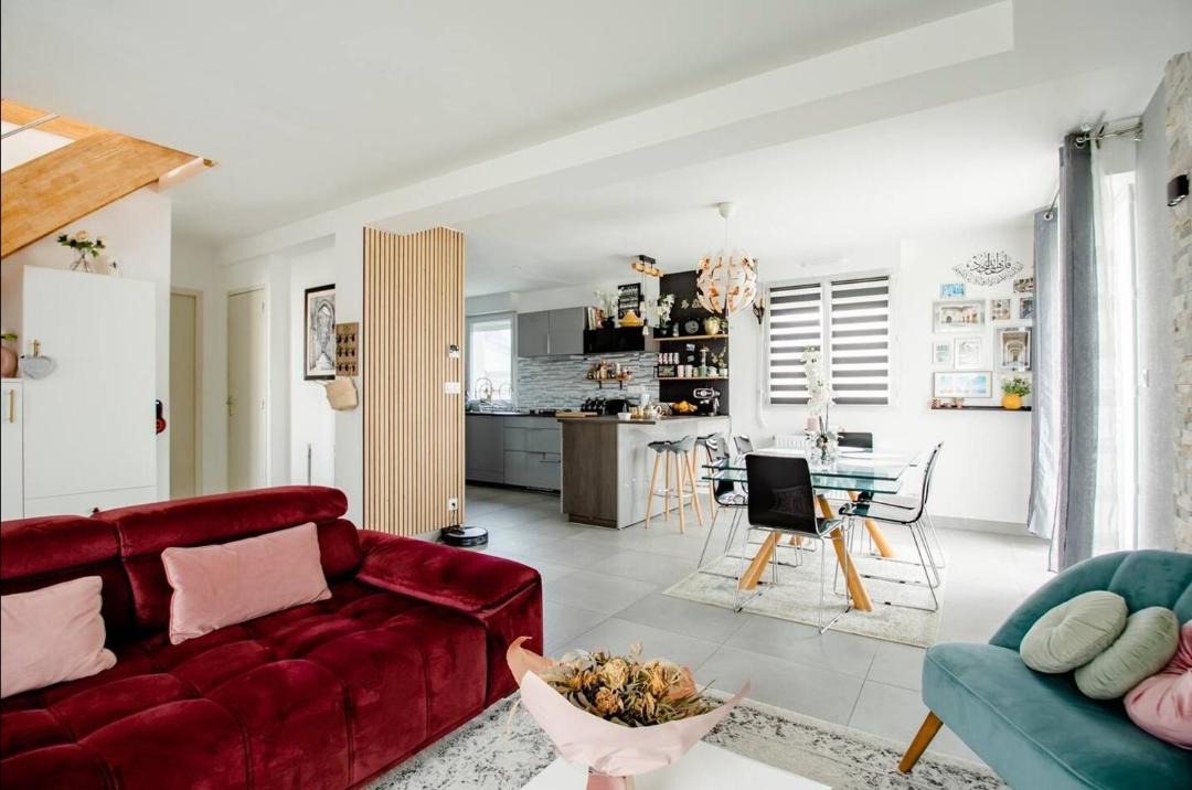 Photo of Livingroom in Miniac-Morvan