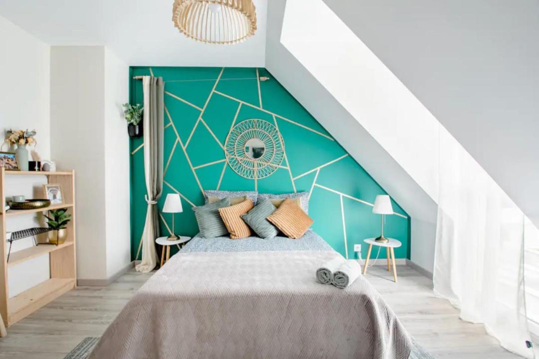 Photo of Bedroom in Miniac-Morvan