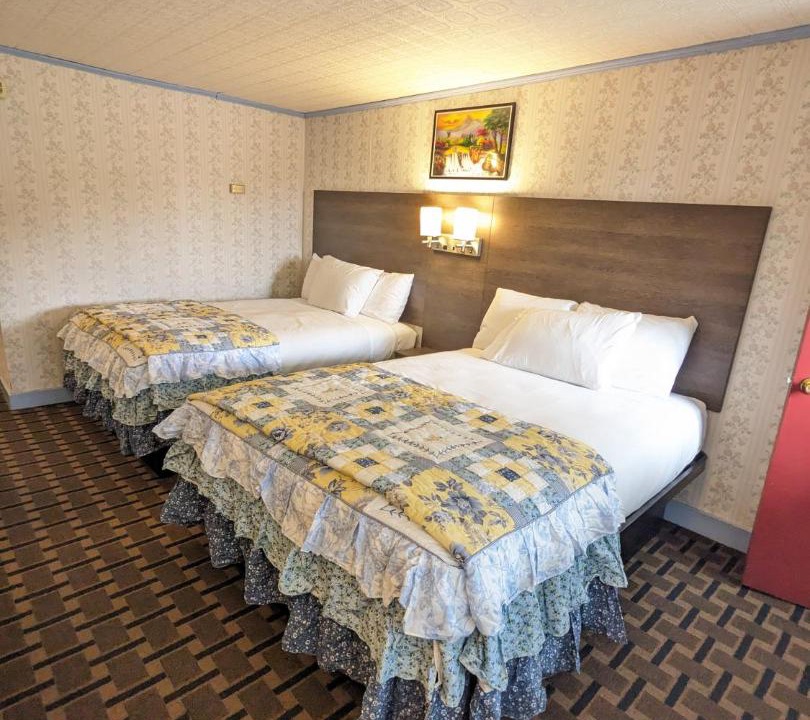 Photo of Bedroom in Bennington