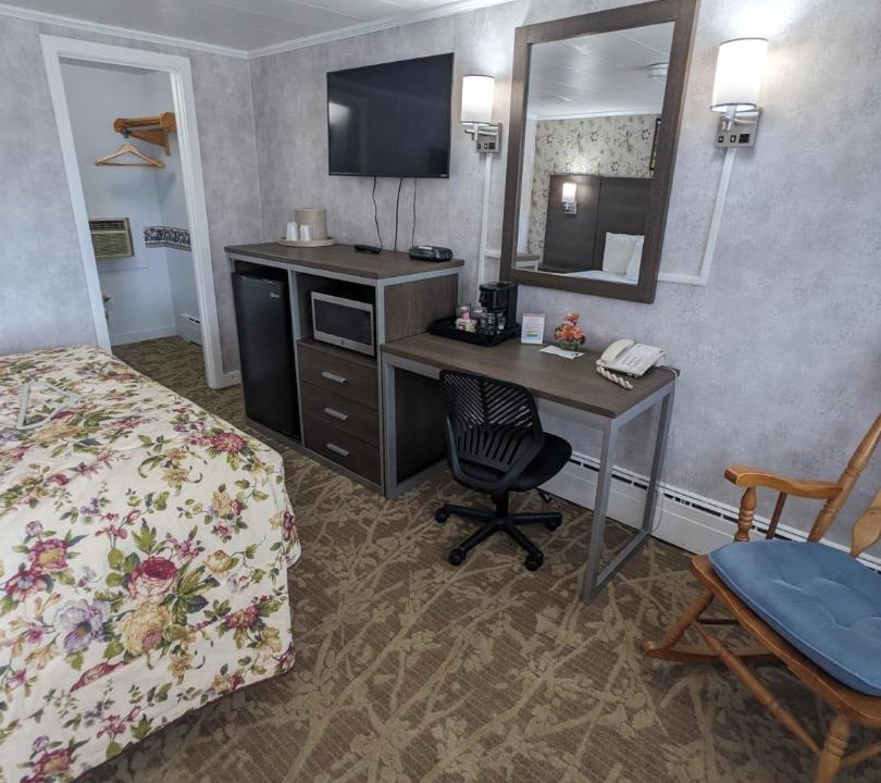 Photo of Bedroom in Bennington