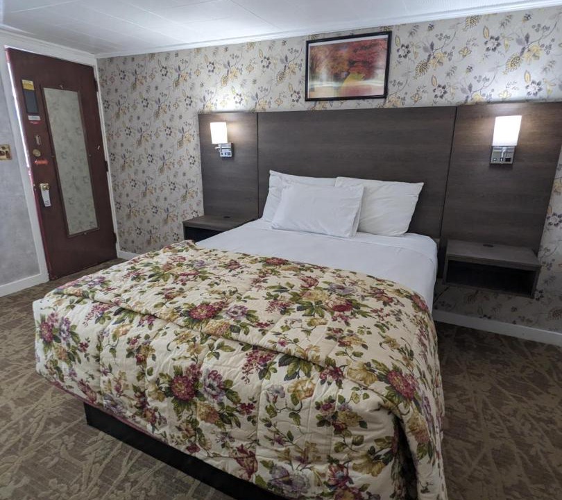Photo of Bedroom in Bennington