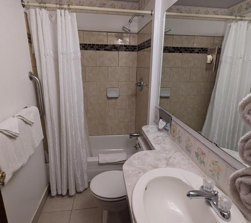 Photo of Bathroom in Bennington