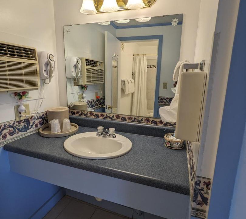 Photo of Bathroom in Bennington