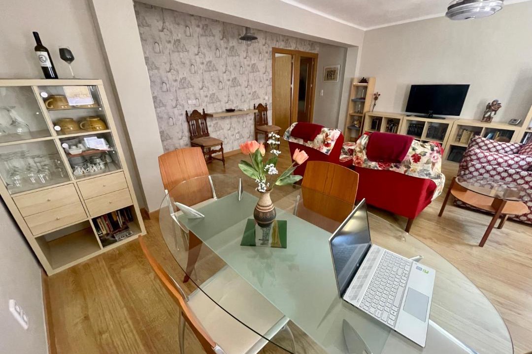 Photo of Livingroom in Carinena