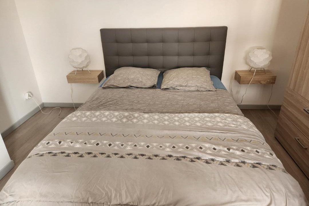 Photo of Bedroom in Plichancourt