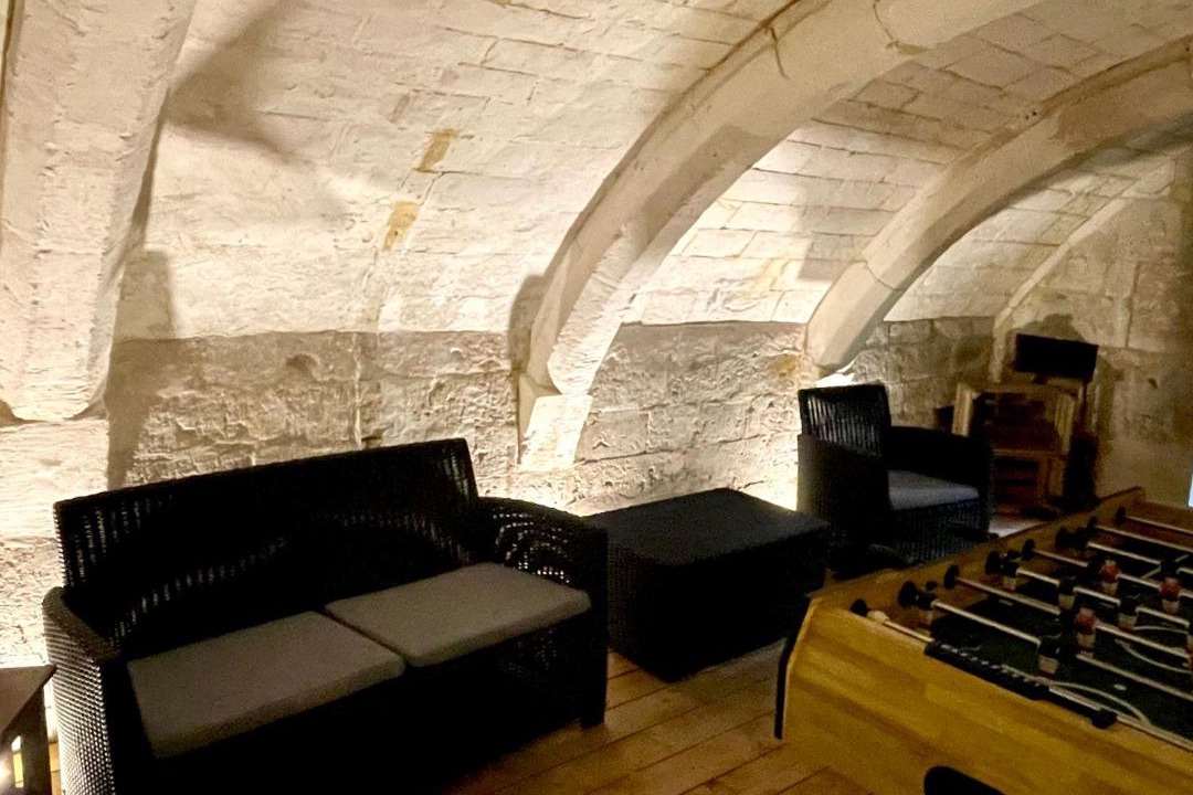 Photo of Livingroom in Benarville