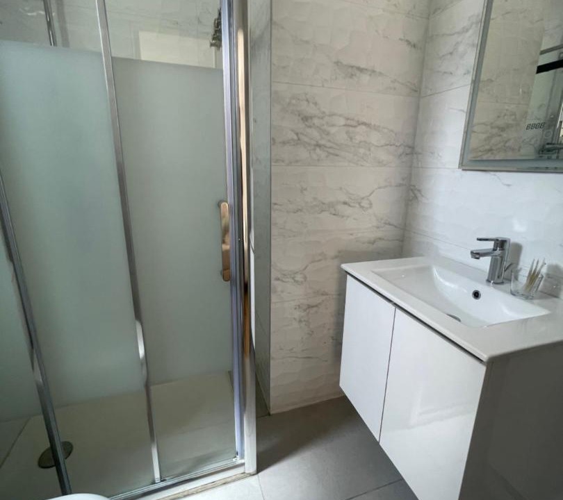 Photo of Bathroom in La Jetee