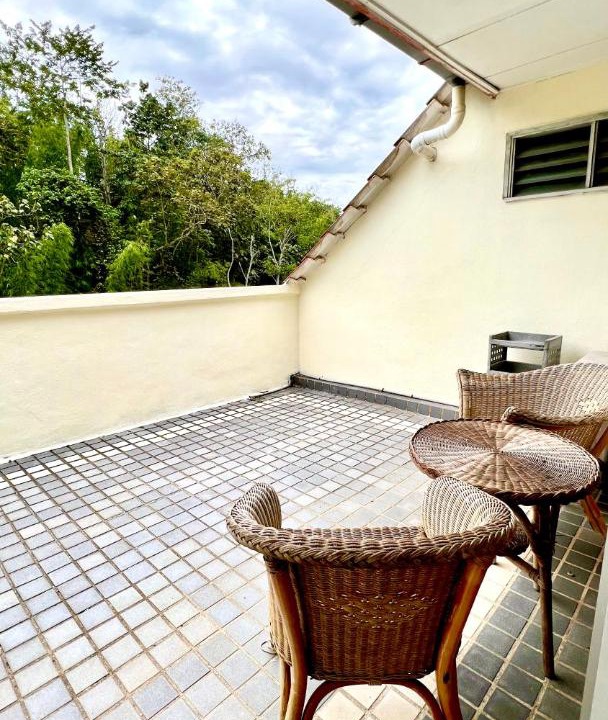 Photo of Patio Balcony in Bukit Tinggi