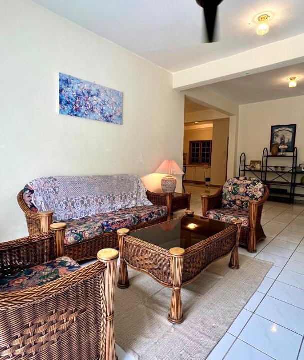 Photo of Livingroom in Bukit Tinggi