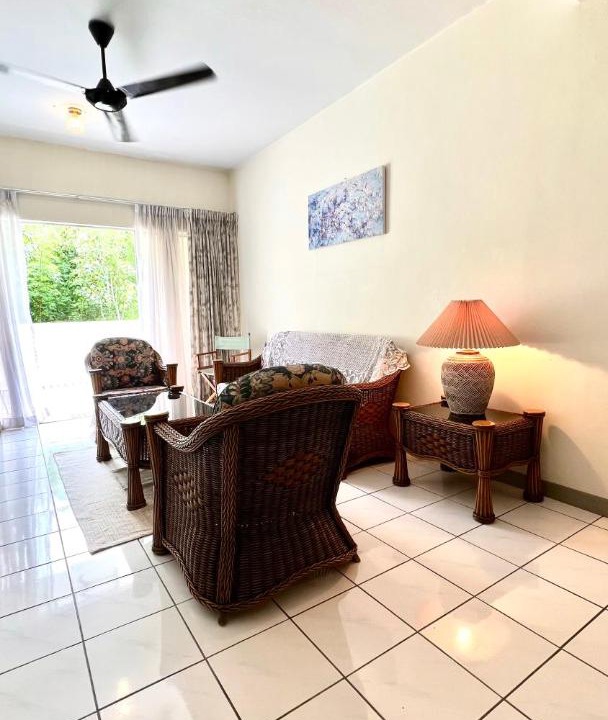 Photo of Livingroom in Bukit Tinggi