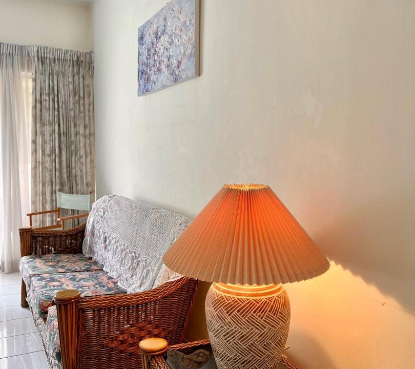 Photo of Livingroom in Bukit Tinggi