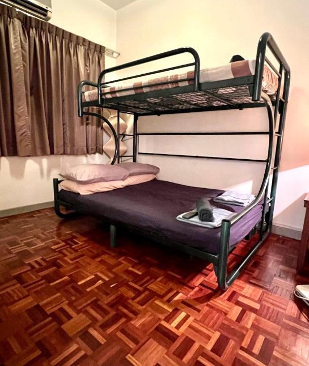 Photo of Bedroom in Bukit Tinggi