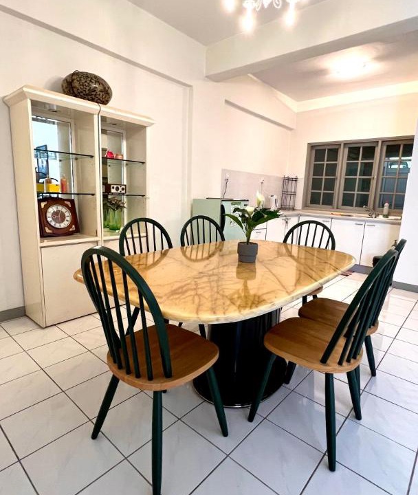 Photo of Livingroom in Bukit Tinggi