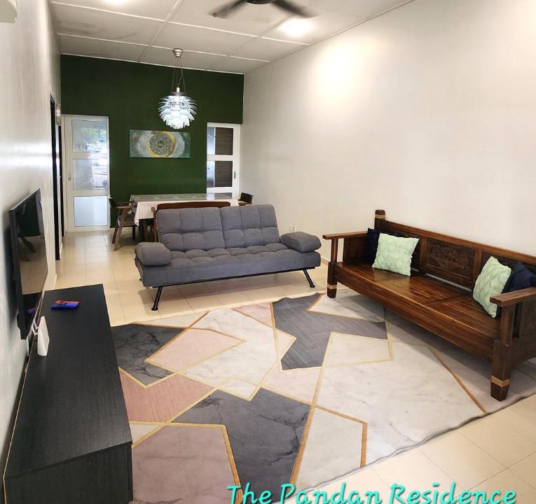 Photo of Livingroom in Kuantan