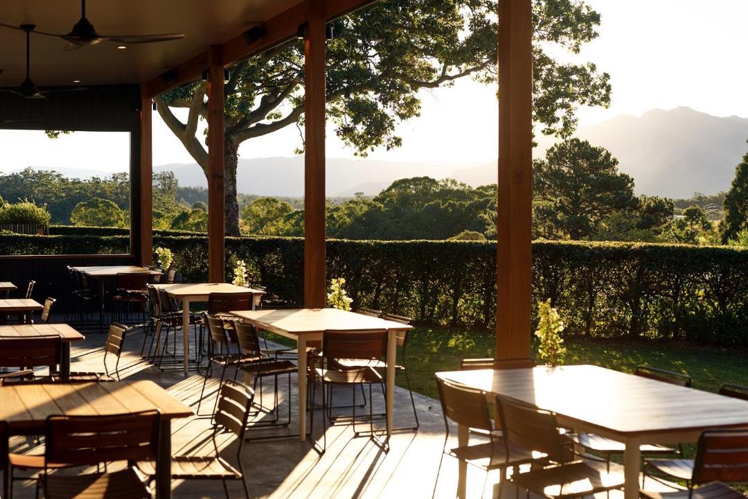 Photo of Others in Bellingen