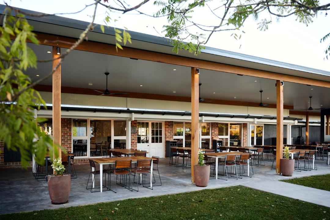 Photo of Others in Bellingen