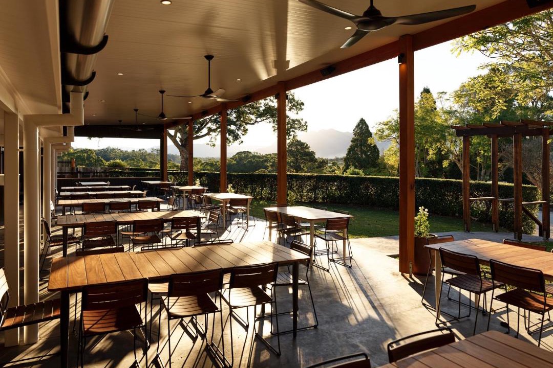 Photo of Others in Bellingen