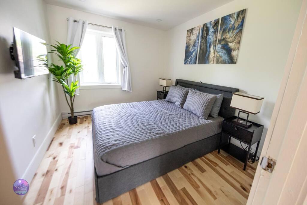 Photo of Bedroom in Lac-Simon