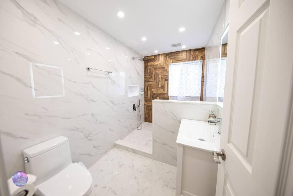 Photo of Bathroom in Lac-Simon
