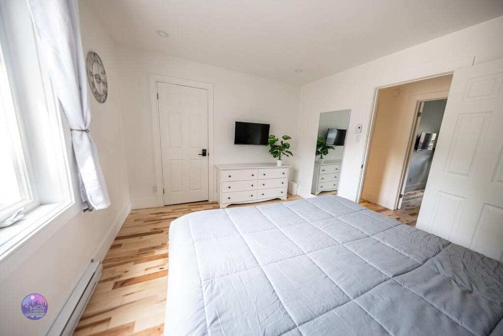 Photo of Bedroom in Lac-Simon