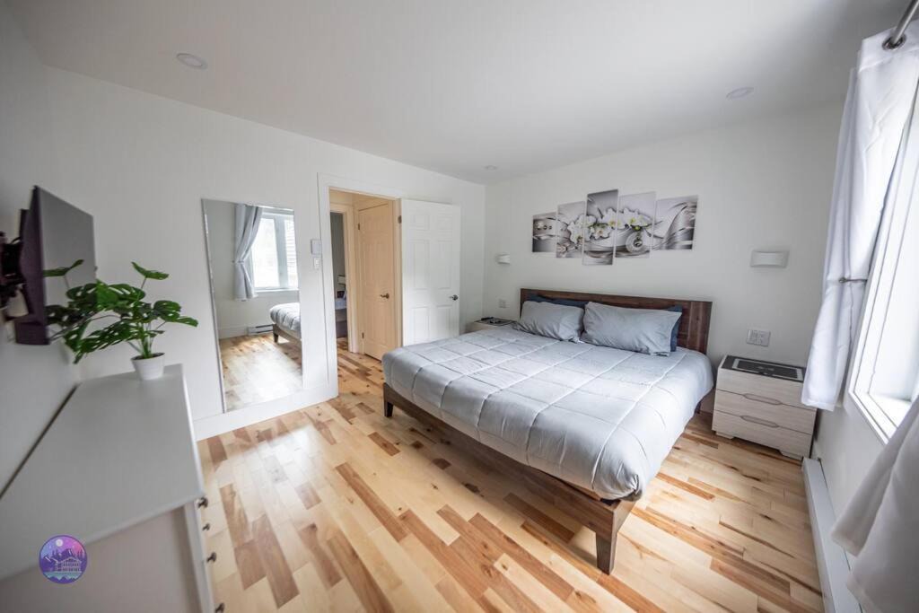 Photo of Bedroom in Lac-Simon