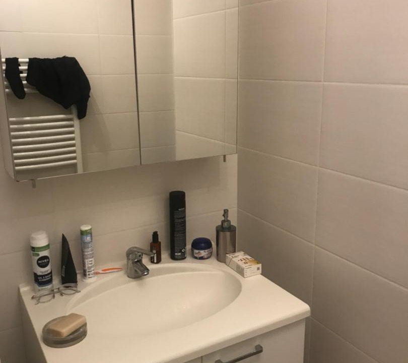 Photo of Bathroom in Boisset-Saint-Priest